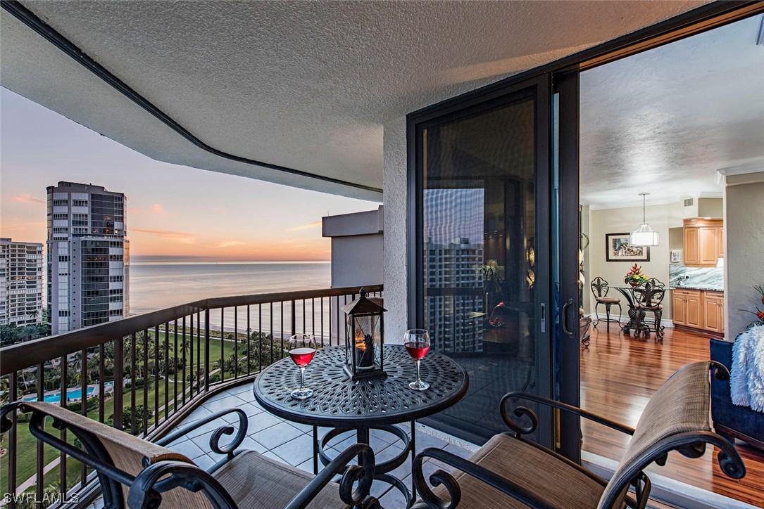 4551 Gulf Shore Blvd. #PH-5, Naples, FL 34103