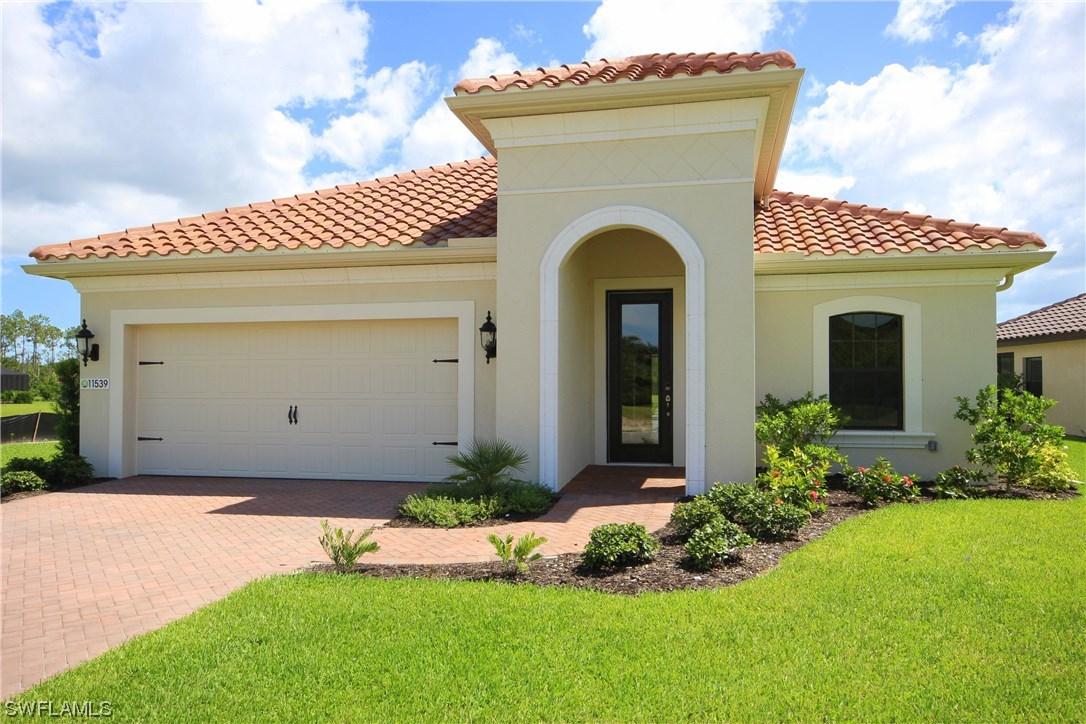 11539 Grey Egret Cir., Fort Myers, FL 33966