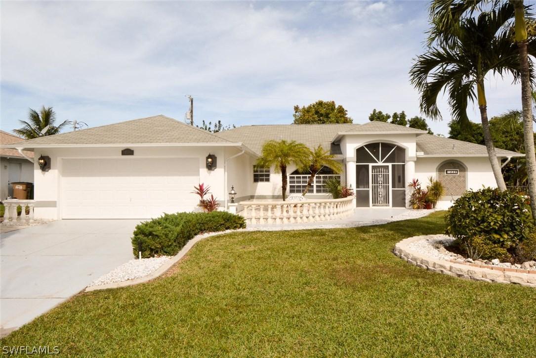 231 SE 30th Ter., Cape Coral, FL 33904