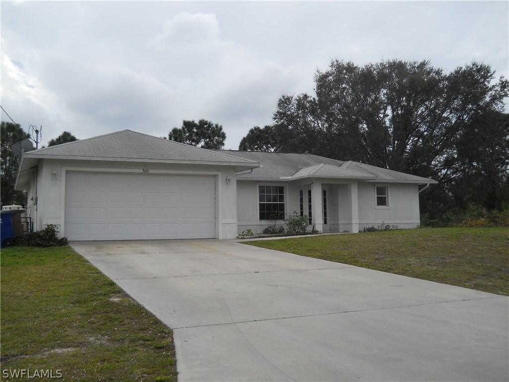 [Address Hidden by Seller], Lehigh Acres, FL 33976