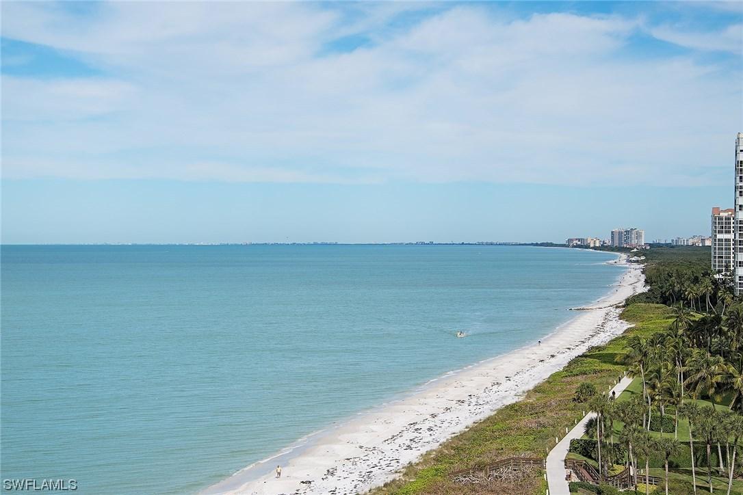 4351 Gulf Shore Blvd. #11S, Naples, FL 34103