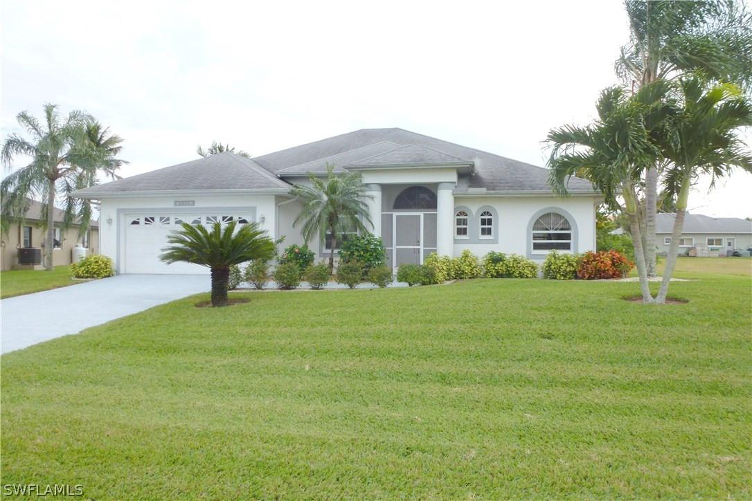 3908 SW 2nd St., Cape Coral, FL 33991