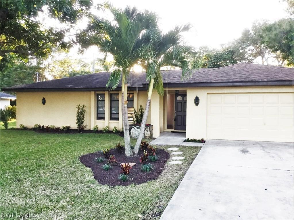 8725 Exeter St., Fort Myers, FL 33907