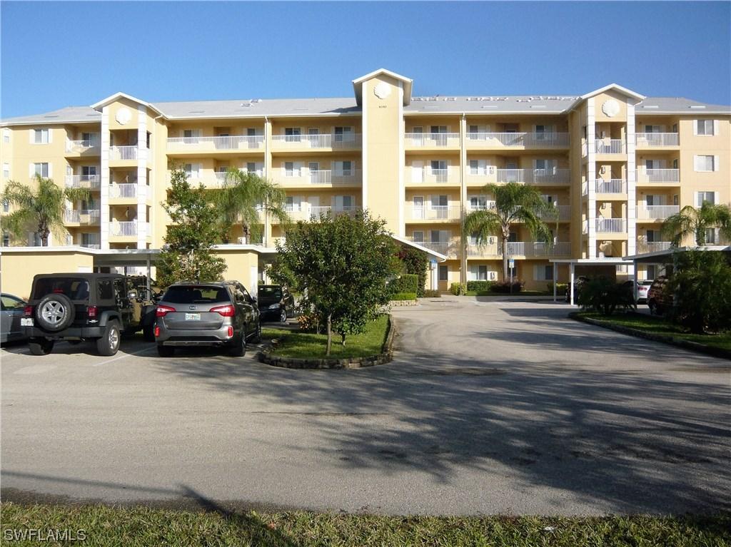 4040 Durango Ct. #305, Estero, FL 33928