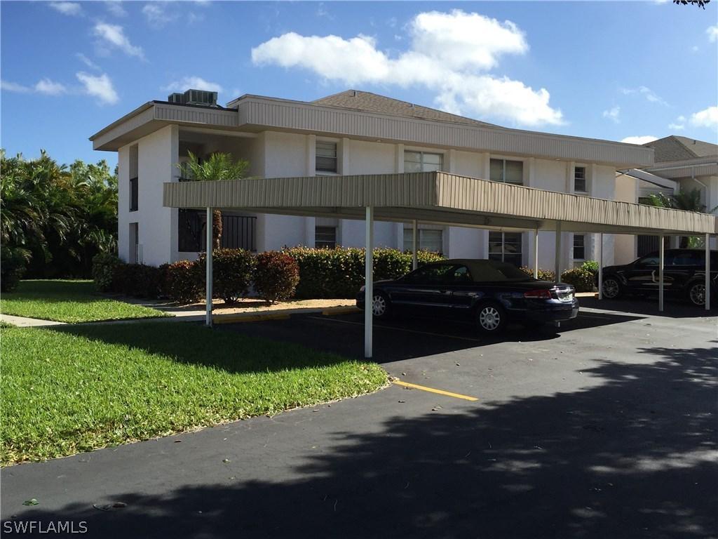 4217 SE 19th Ave. #109, Cape Coral, FL 33904