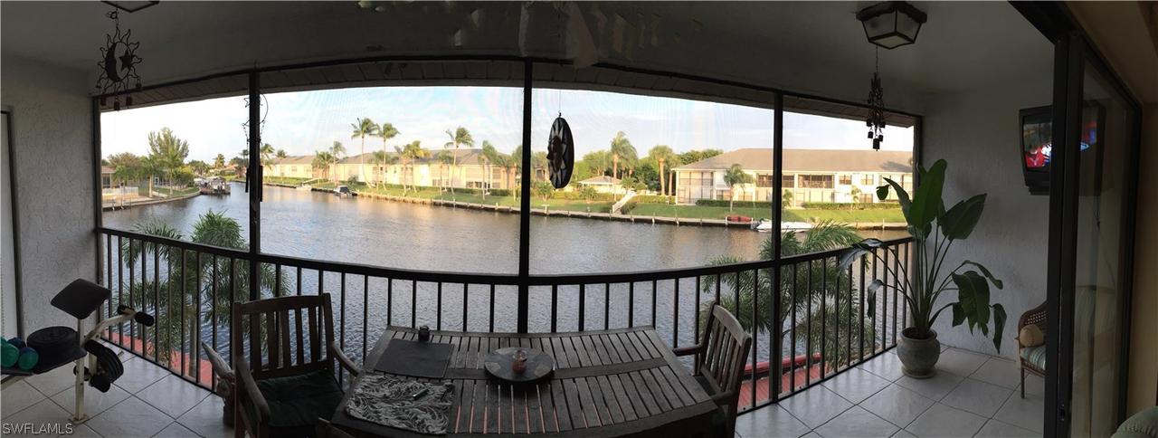 4717 SW 13th Ave. #209, Cape Coral, FL 33914