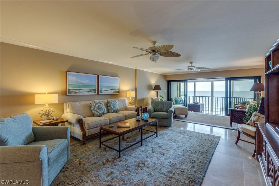 2171 Gulf Shore Blvd. #604, Naples, FL 34102