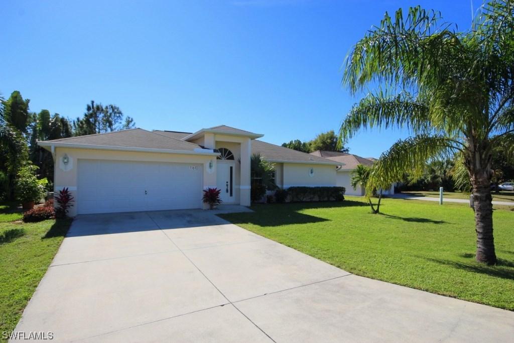 11610 Red Hibiscus Dr., Bonita Springs, FL 34135
