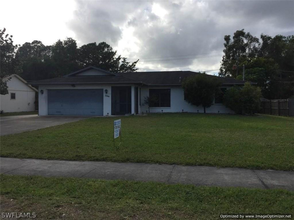 17312 Lee Rd., Fort Myers, FL 33967