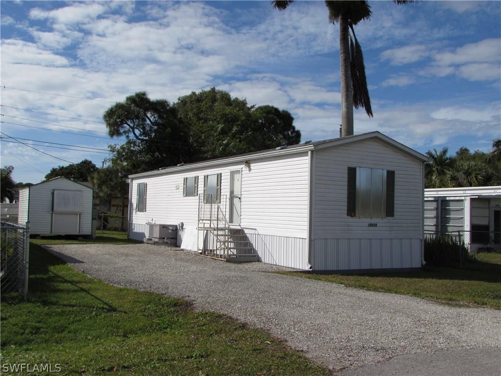 10435 Wood Smoke St., St. James City, FL 33956