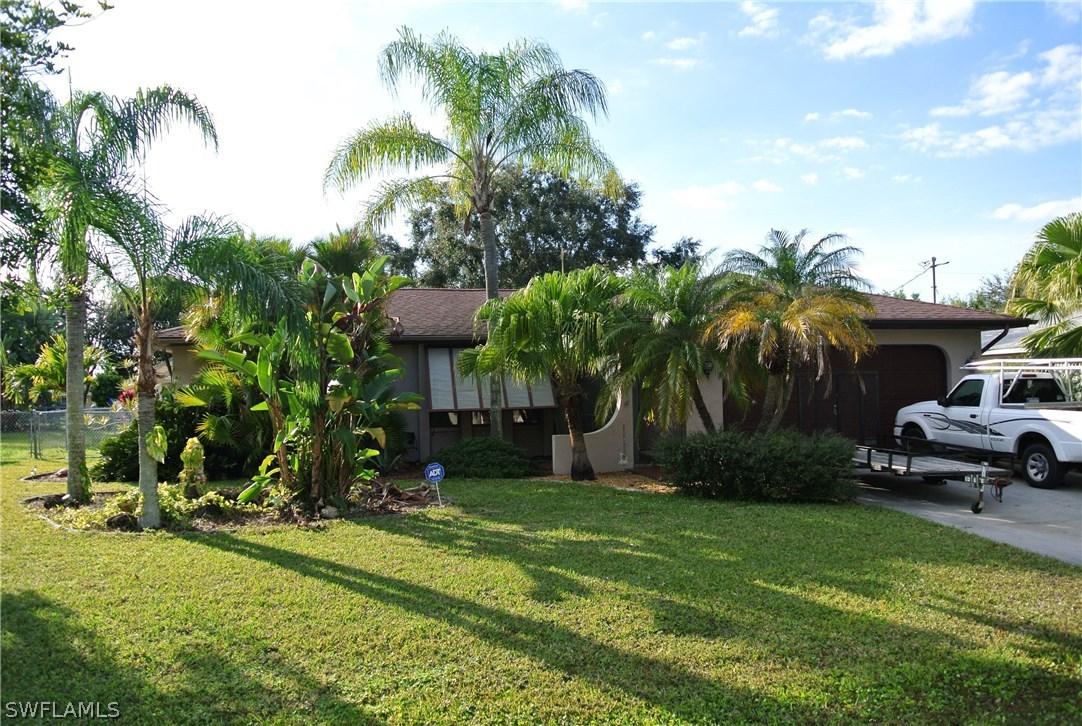 710 SE 10th Pl., Cape Coral, FL 33990