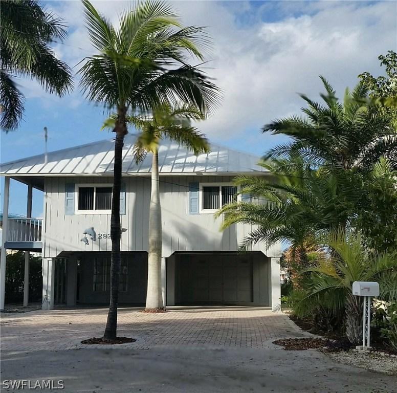 292 Primo Dr., Fort Myers Beach, FL 33931