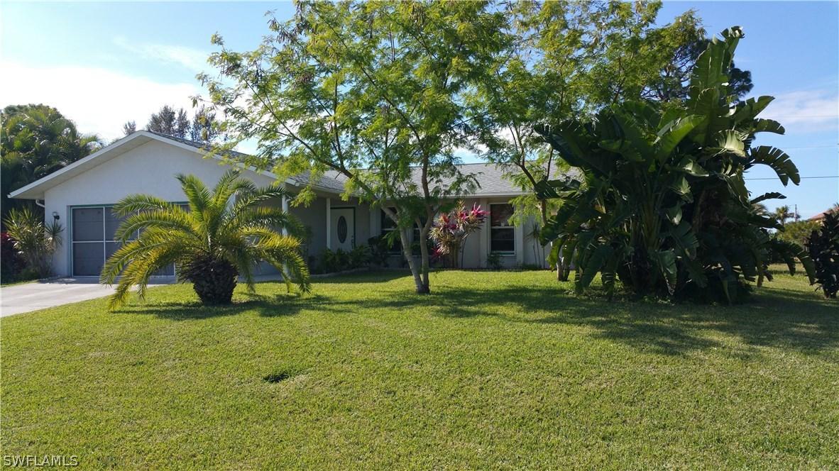 4410 SW 15th Ave., Cape Coral, FL 33914