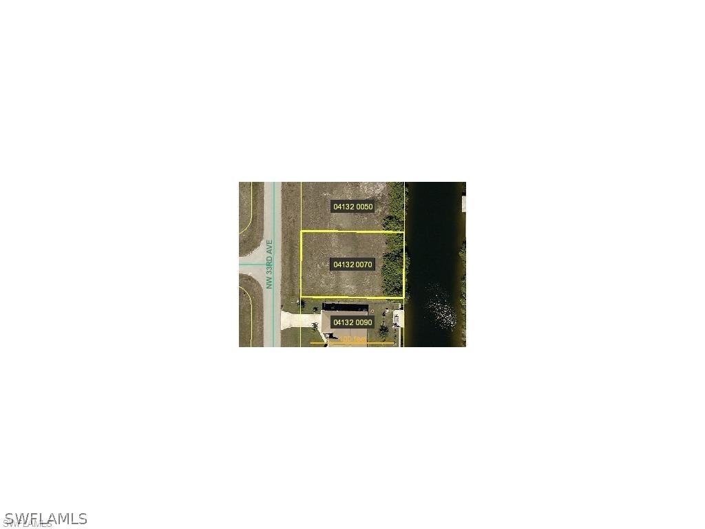 535 NW 33rd Ave., Cape Coral, FL 33993