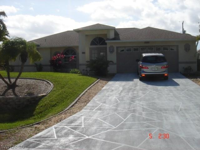 526 SW 22nd Ter., Cape Coral, FL 33991