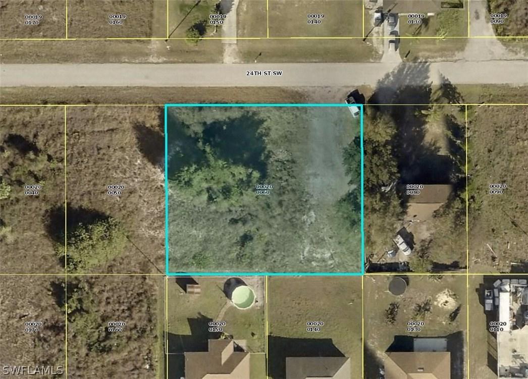 4209 24th St., Lehigh Acres, FL 33976