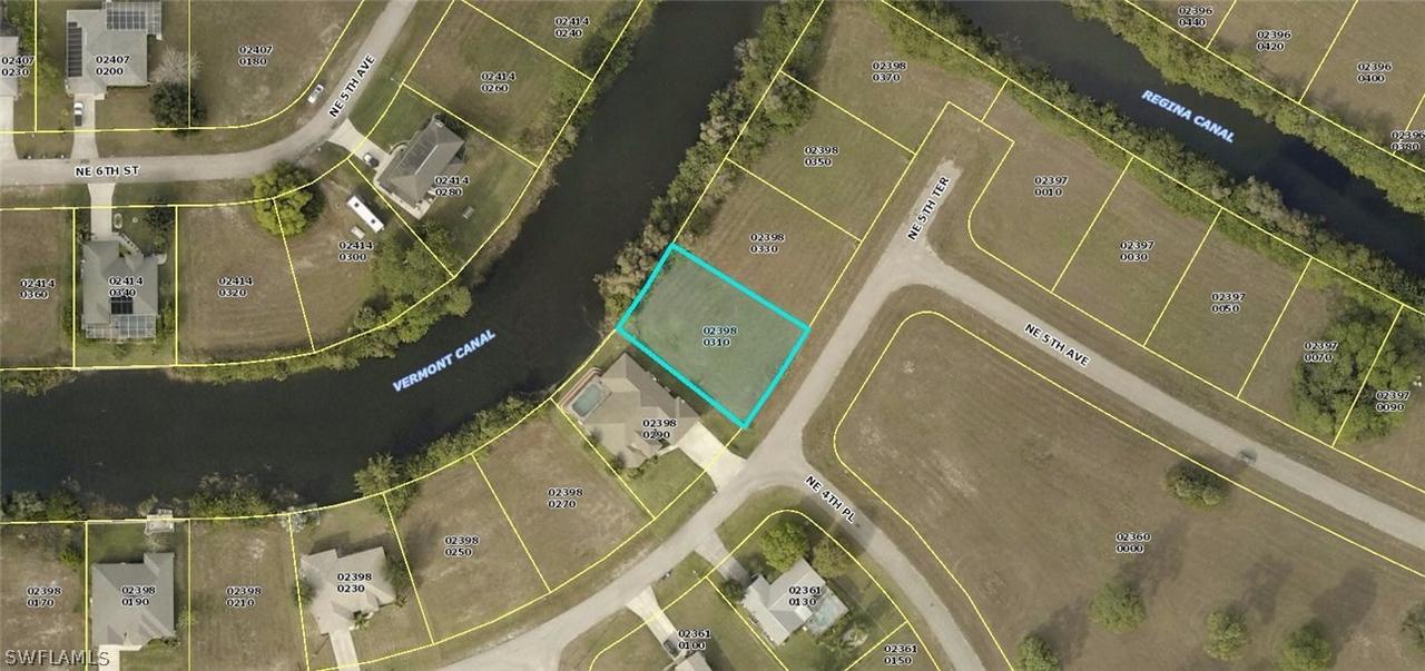 415 NE 5th Ter., Cape Coral, FL 33909