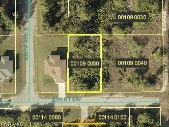 2504 8th St., Lehigh Acres, FL 33976