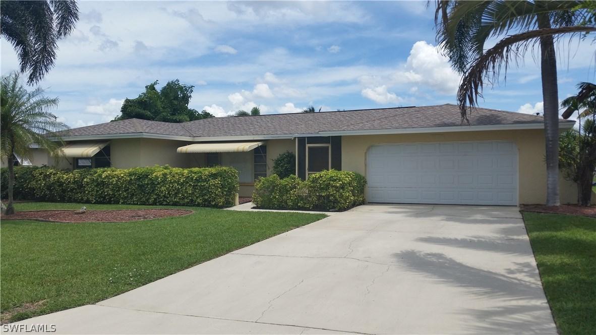 1633 SE 39th St., Cape Coral, FL 33904
