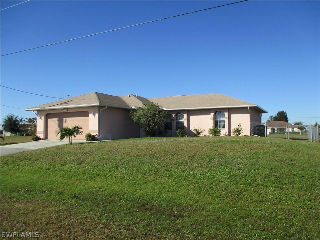 1726 NE 7th Ave., Cape Coral, FL 33909