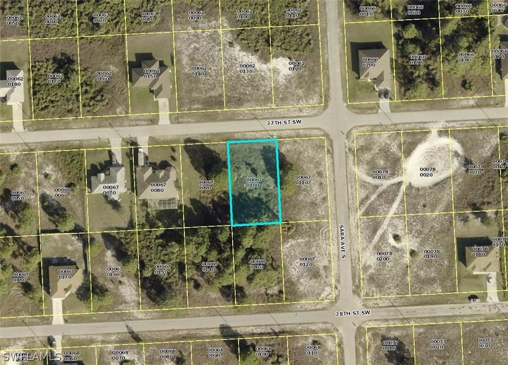 3403 27th St., Lehigh Acres, FL 33976