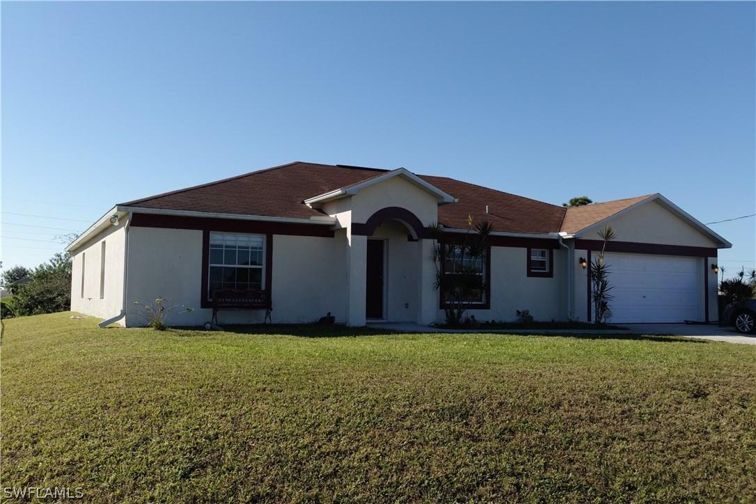 1308 NW 25th St., Cape Coral, FL 33993