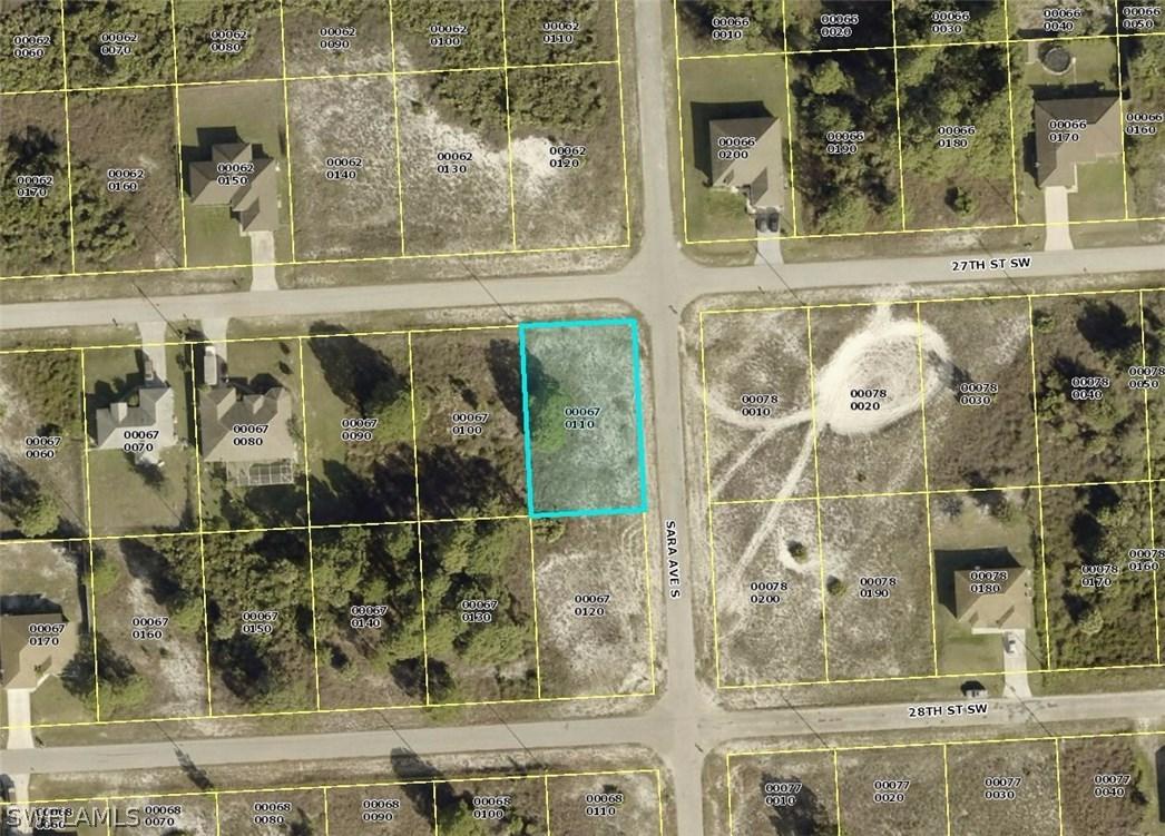 3401 27th St., Lehigh Acres, FL 33976