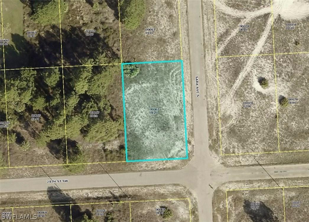 3400 28th St., Lehigh Acres, FL 33976