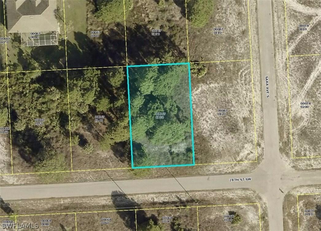 3402 28th St., Lehigh Acres, FL 33976