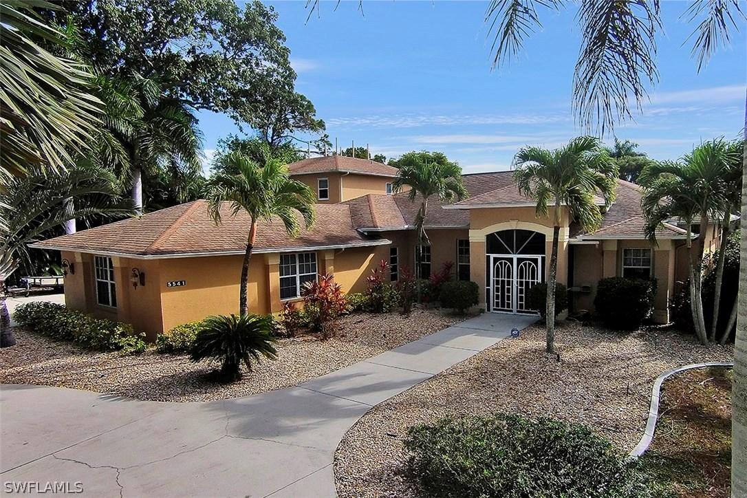 5541 Maeva Ct., Fort Myers, FL 33919
