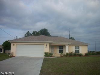 3912 NE 8th Pl., Cape Coral, FL 33909