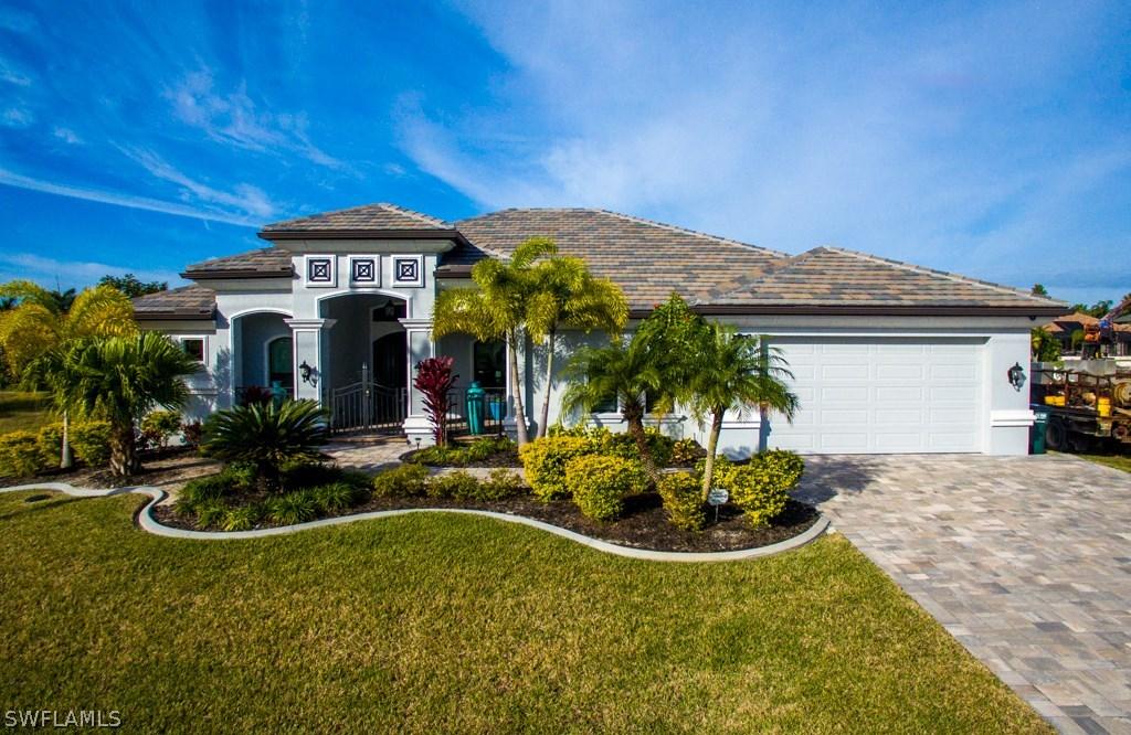 5302 Sands Blvd., Cape Coral, FL 33914