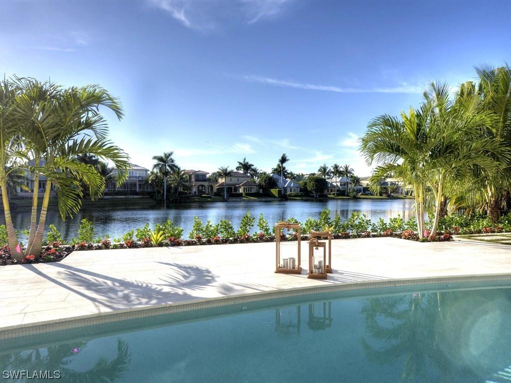 714 East Lake Dr., Naples, FL 34102