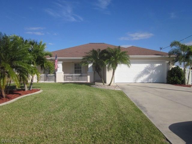 713 Nelson Rd., Cape Coral, FL 33993