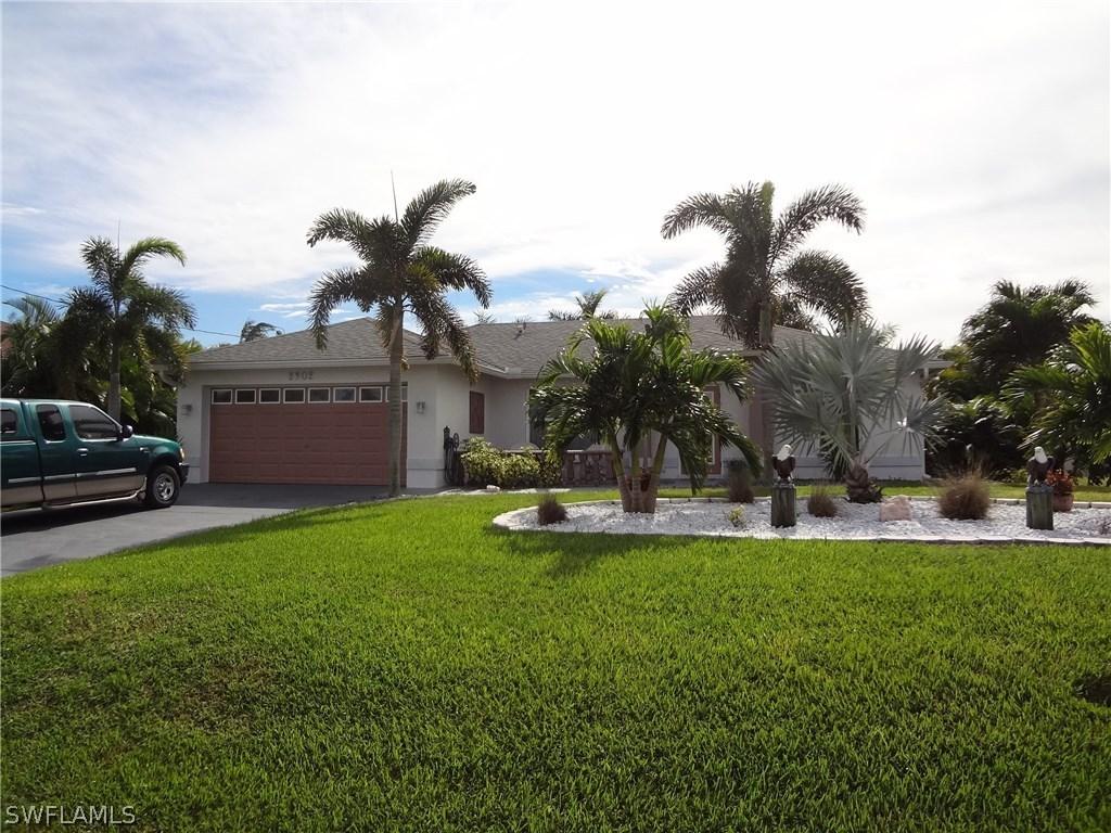 2902 SW 32nd St., Cape Coral, FL 33914