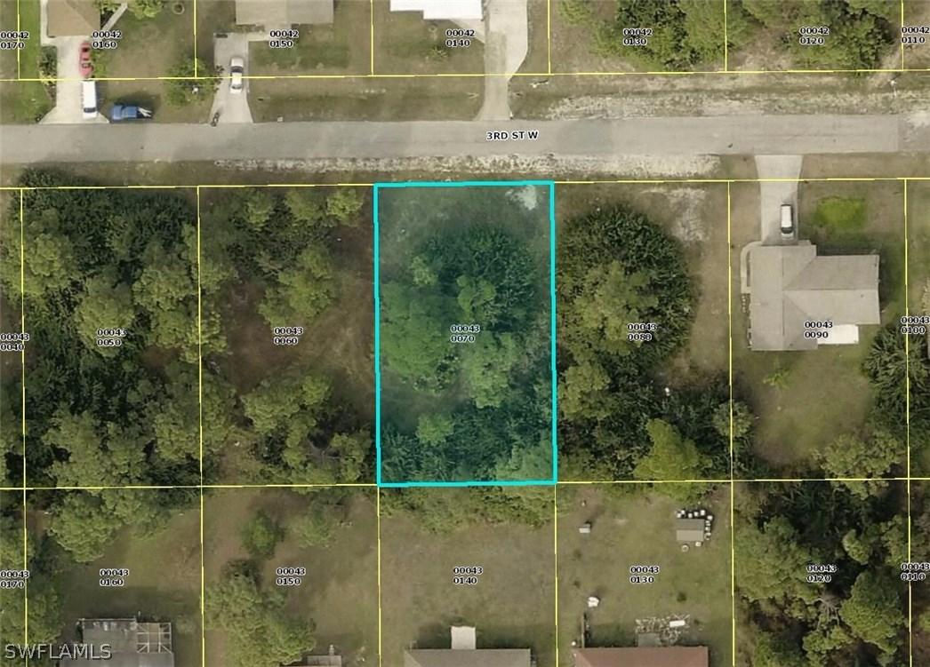 4007 3rd St., Lehigh Acres, FL 33976