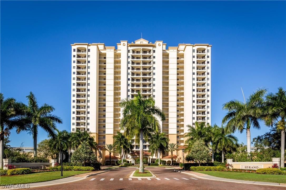 1065 Borghese Ln. #906, Naples, FL 34114