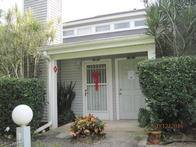 6213 Timberwood Cir. #127, Fort Myers, FL 33908