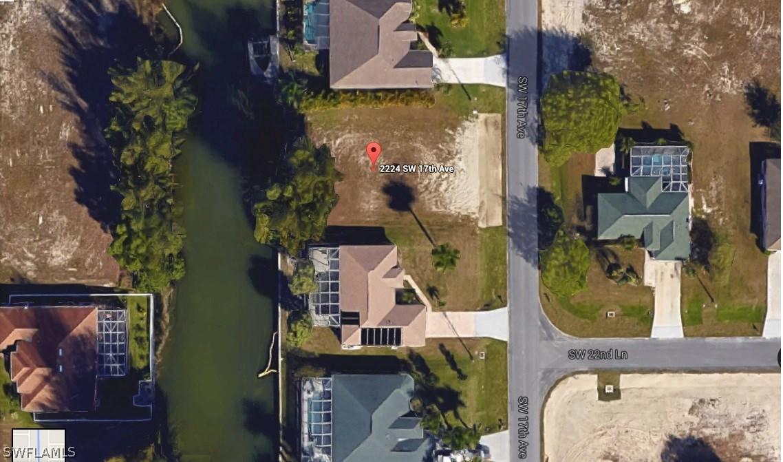 2224 SW 17th Ave., Cape Coral, FL 33991