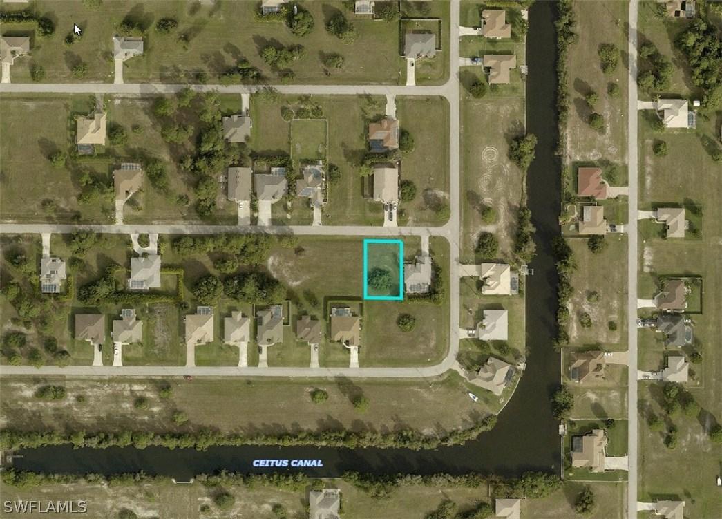 2626 SW 4th Ln., Cape Coral, FL 33991