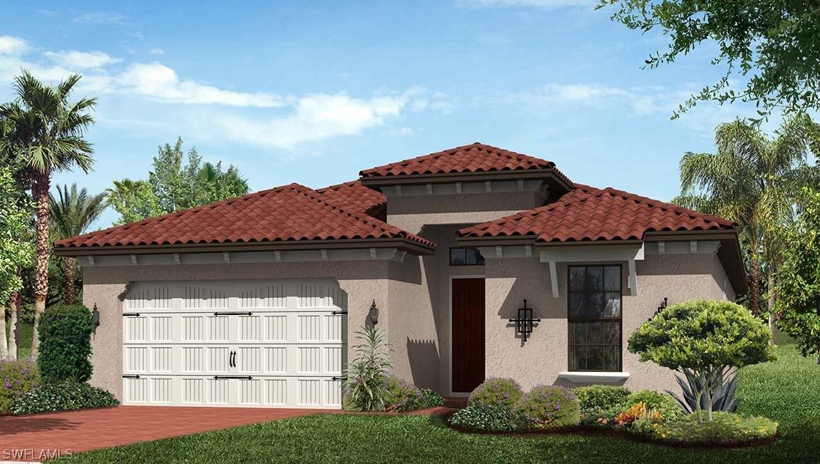 11151 St Roman Way, Bonita Springs, FL 34135