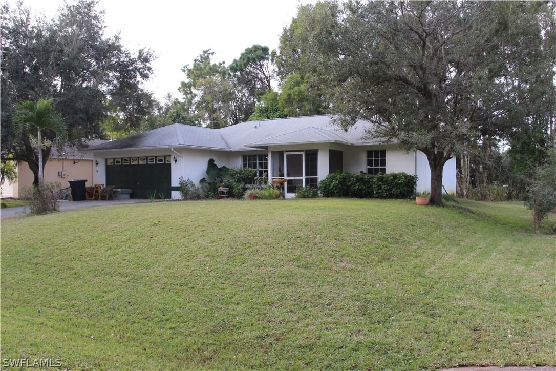 17574 Johnstown Ct., Fort Myers, FL 33967