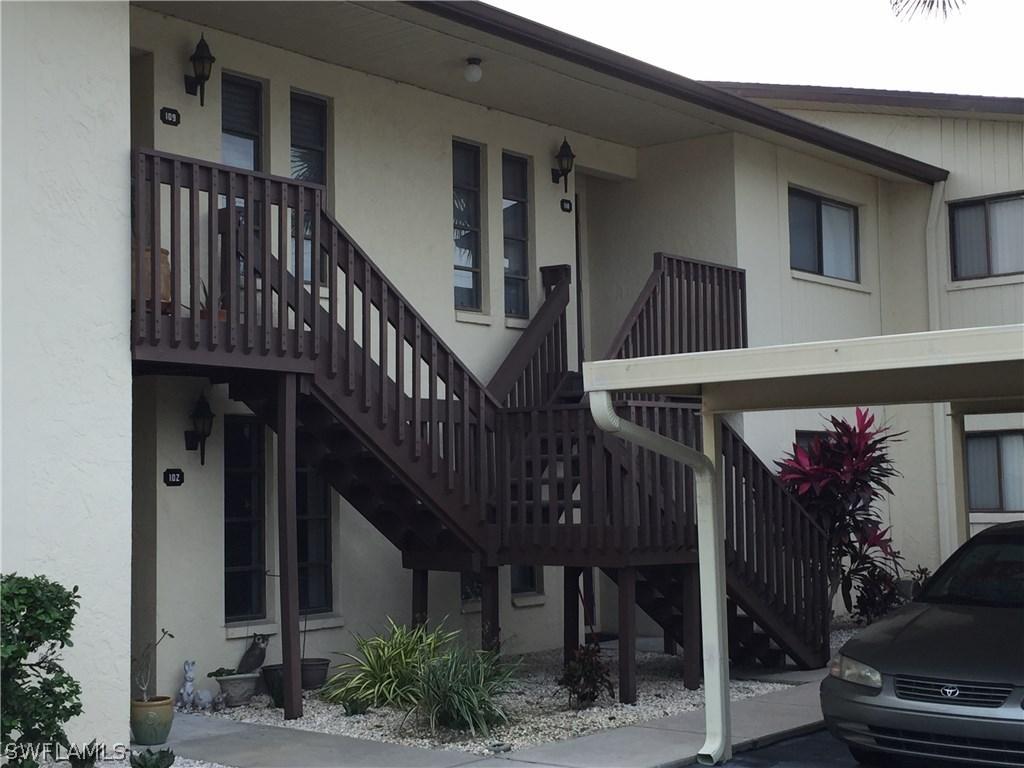 1220 SE 46th St. #110, Cape Coral, FL 33904