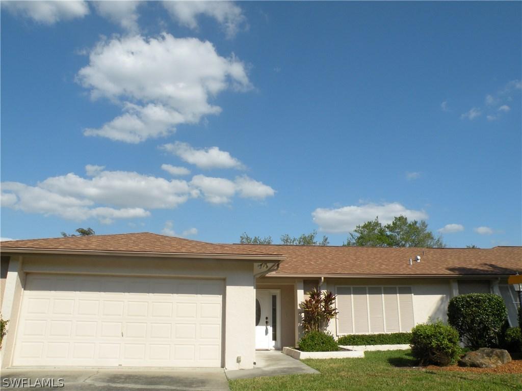 5688 Bolla Ct., Fort Myers, FL 33919