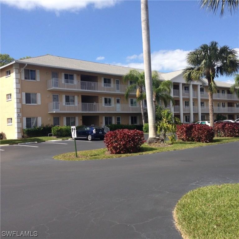 3062 Sandpiper Bay Cir. #K103, Naples, FL 34112