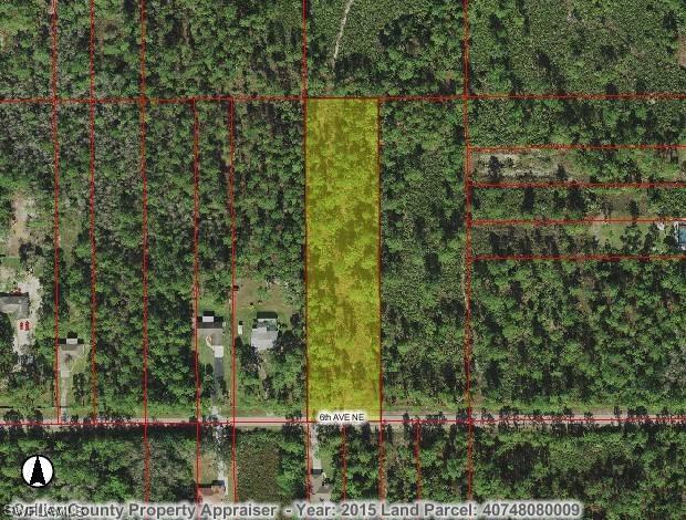 4425 6th Ave., Naples, FL 34120