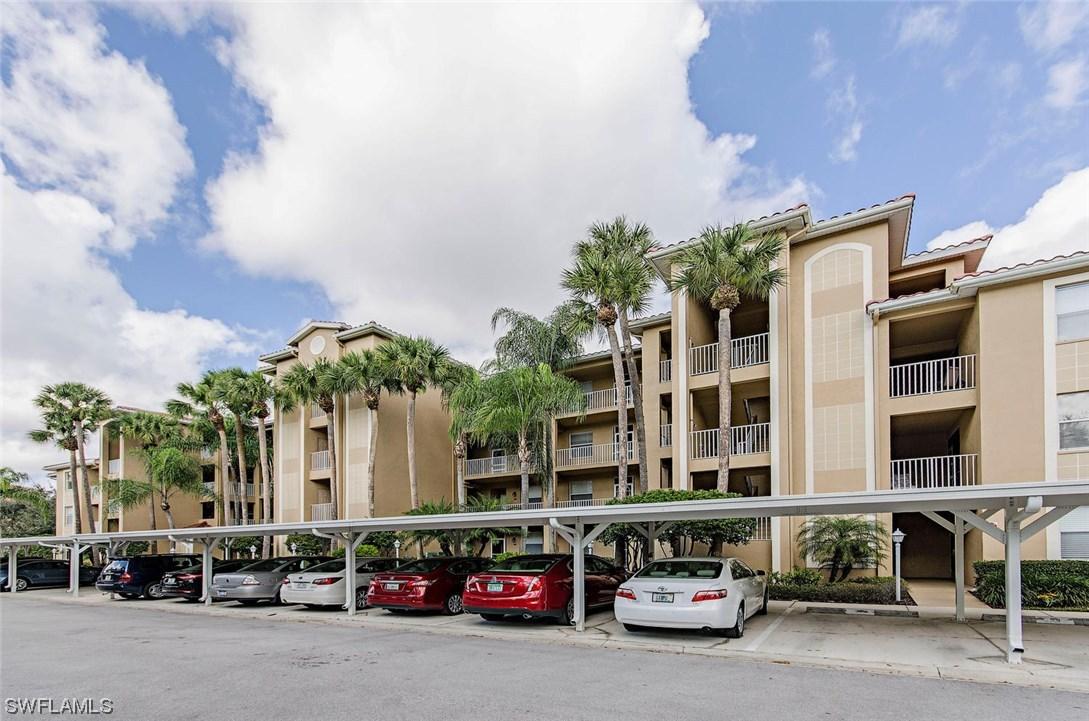 8555 Naples Heritage Dr. #237, Naples, FL 34112