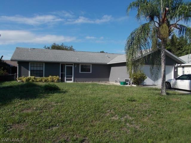 17309 Knight Dr., Fort Myers, FL 33967