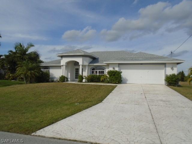 2831 SW 32nd St., Cape Coral, FL 33914
