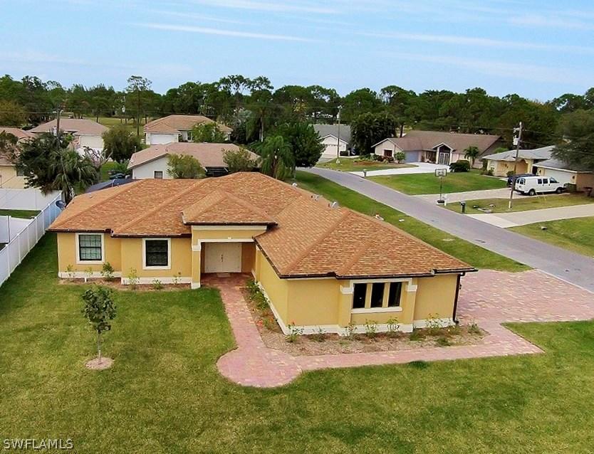 1205 SW 18th Ter., Cape Coral, FL 33991